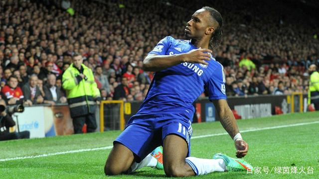 爱游戏-德罗巴迎来七赛季出色发挥，尤文图斯观众热烈欢呼！-爱游戏