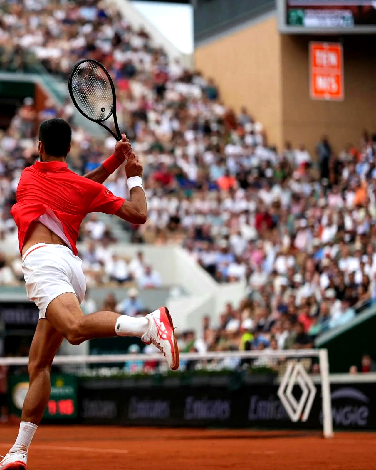 AIYOUXI-德国队带队取胜！，德约科维奇重要时刻战术调整上演精彩一战-AIYOUXI