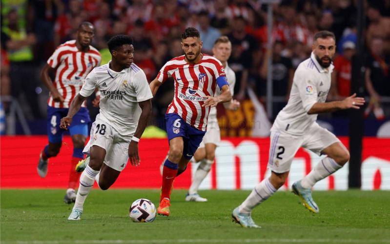 包含转折点皇家马德里造点机会，国王杯集结日攻防权衡，悬念犹存，控场能力受关注的词条